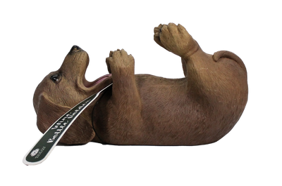 DACHSHUND DOG WINE BOTTLE HOLDER - Wild Eye Designs